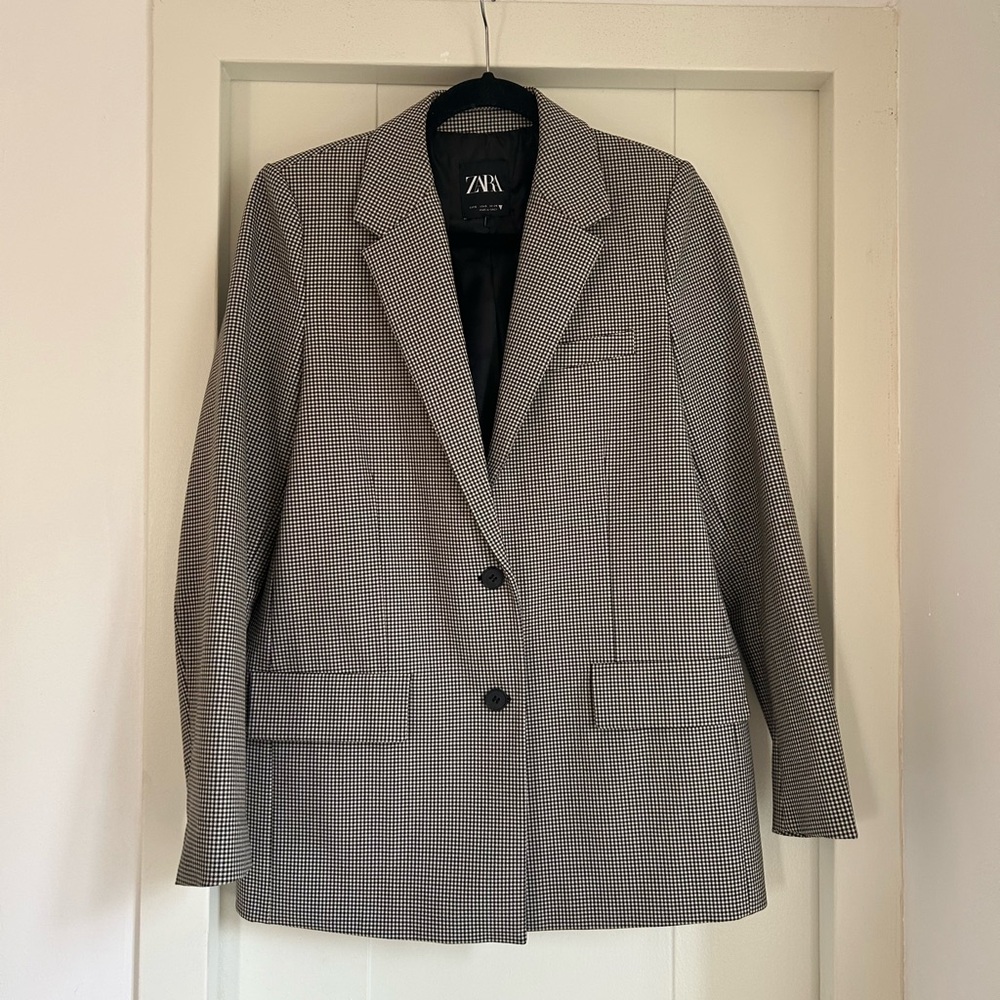 Zara Blazer